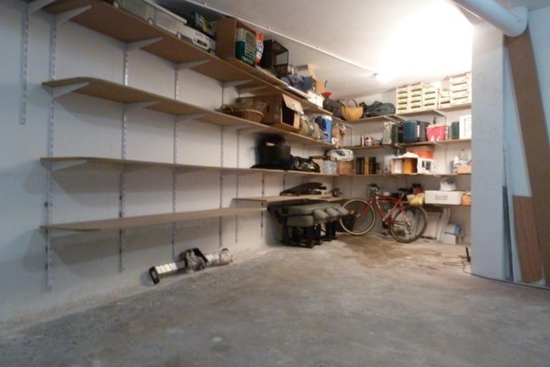 Resale - Apartment - Benissa