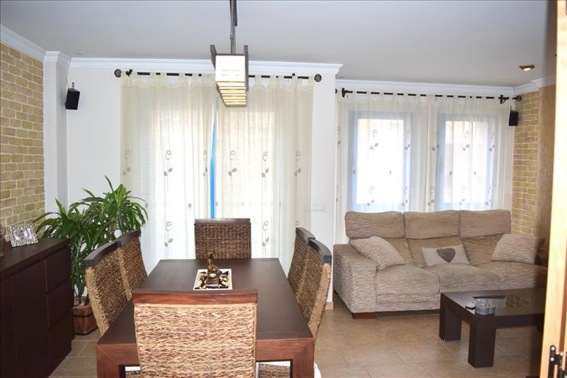 Resale - Apartment - Benissa