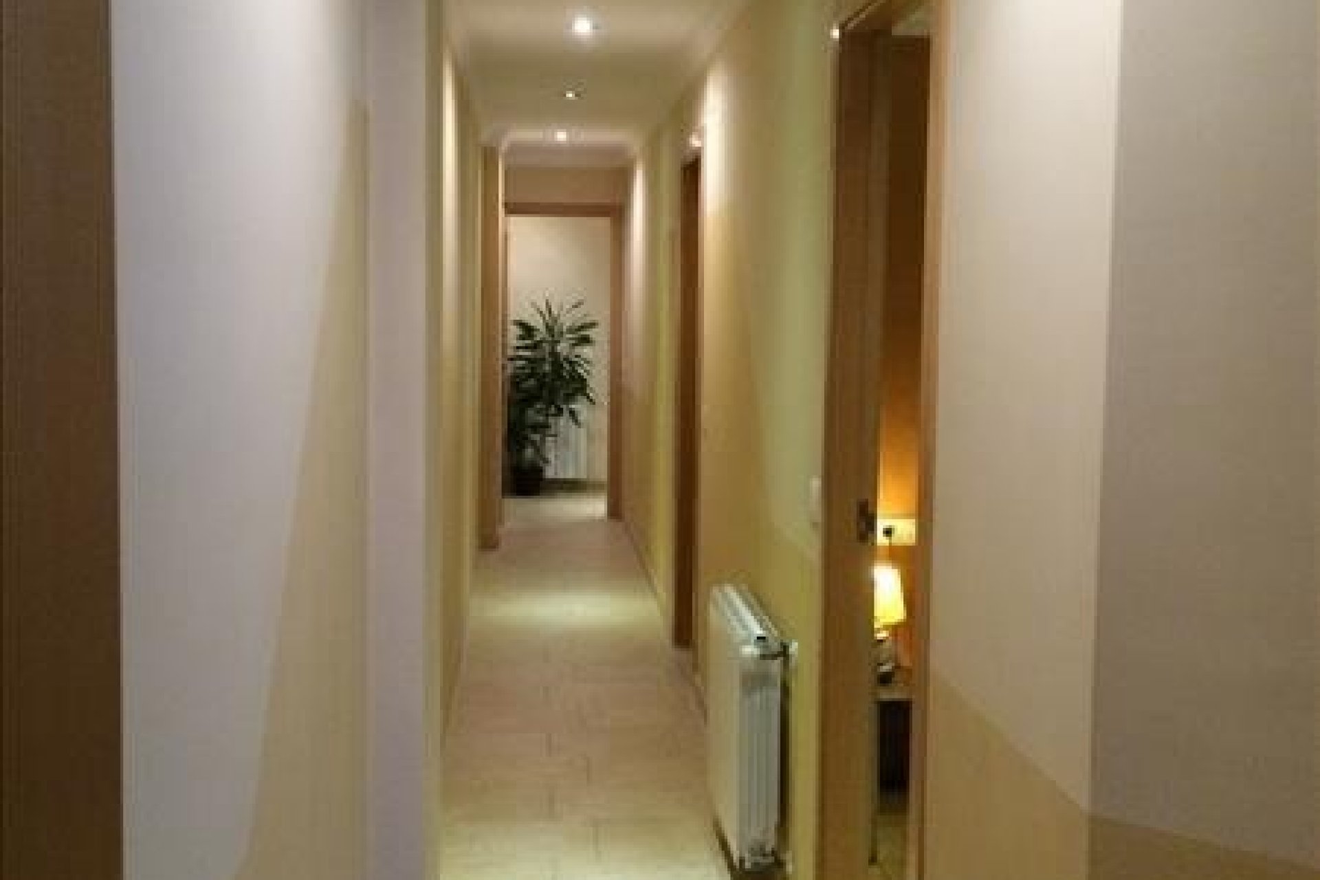 Resale - Apartment - Benissa