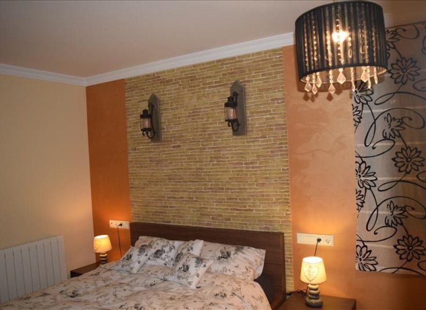 Resale - Apartment - Benissa