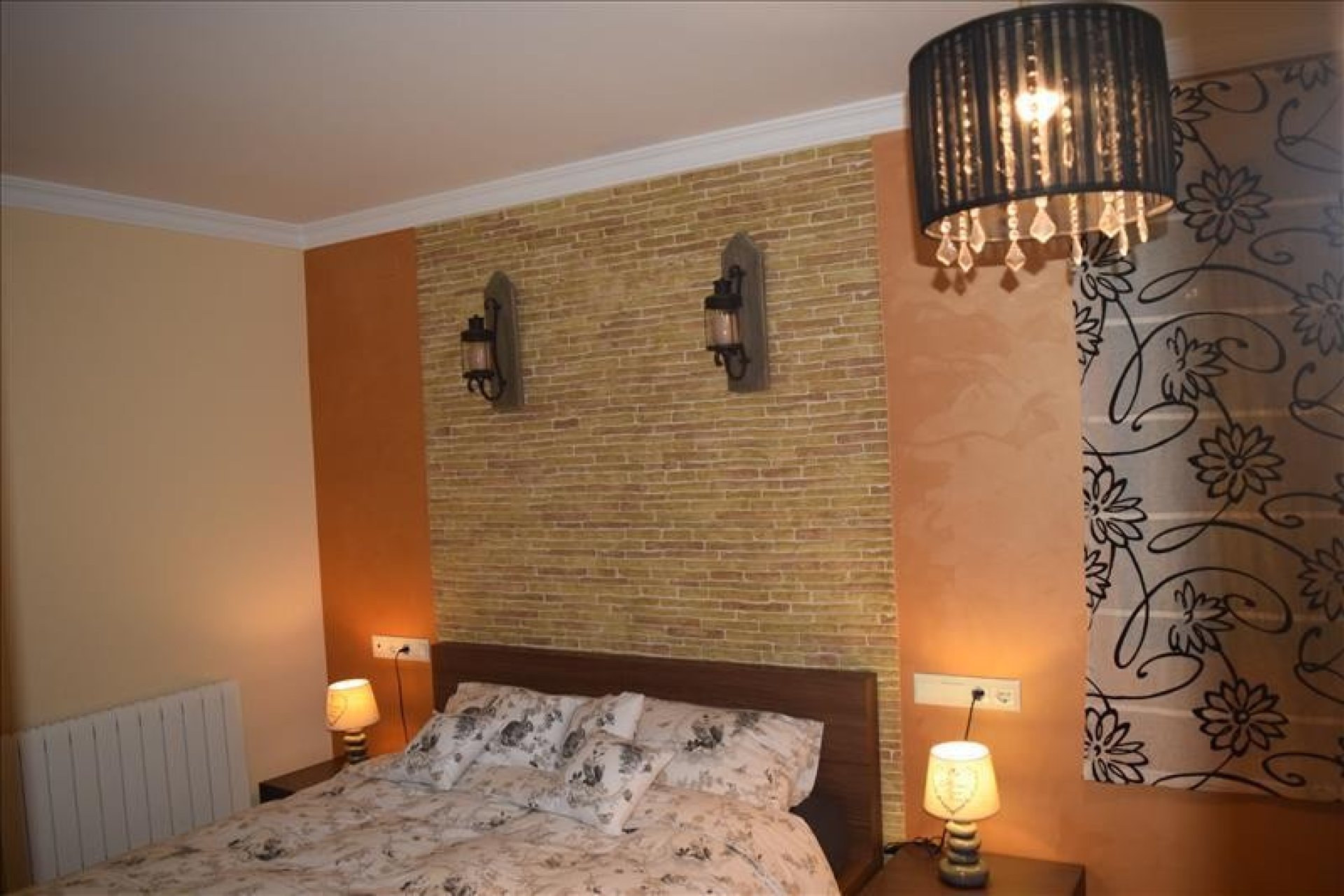 Resale - Apartment - Benissa