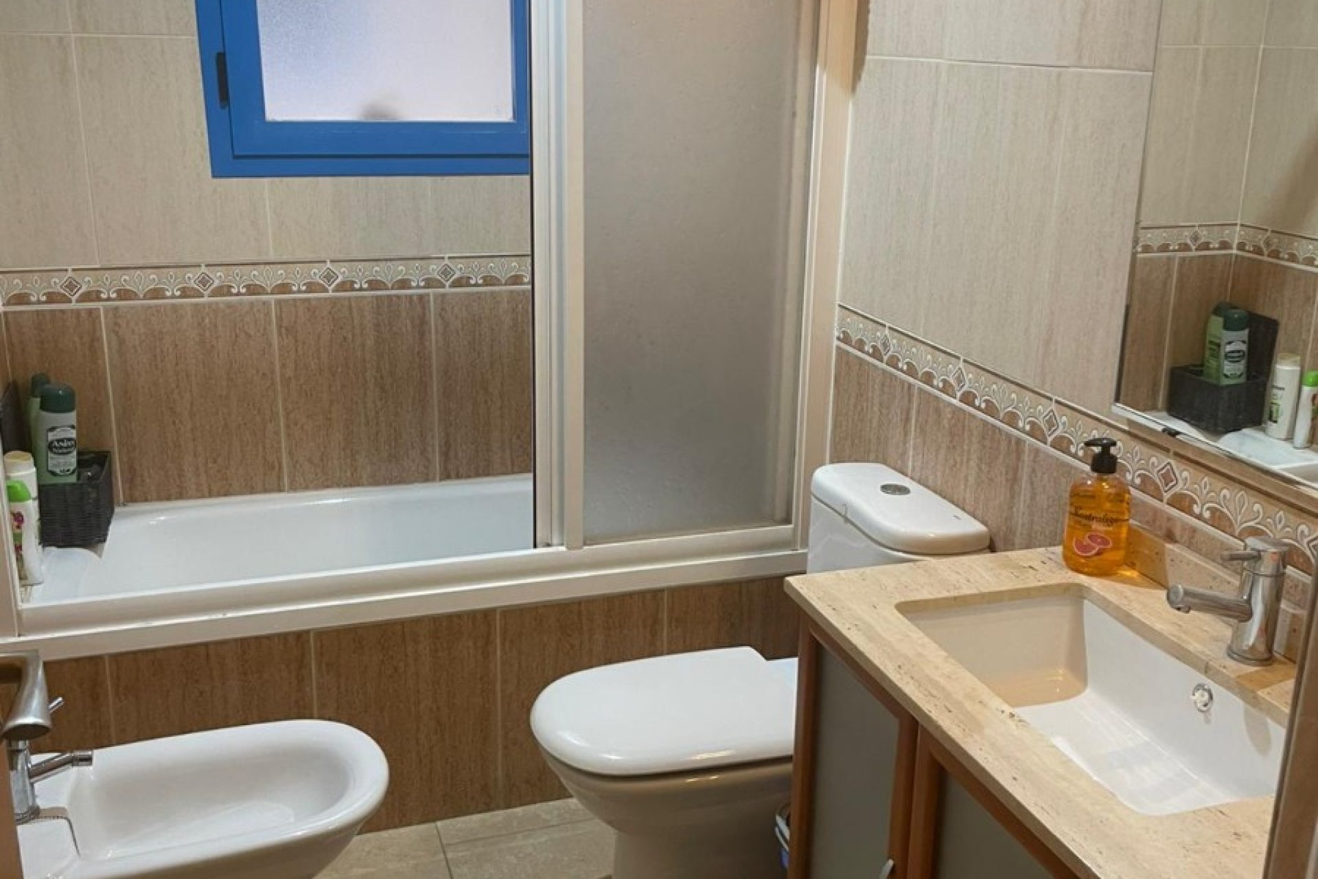 Resale - Apartment - Benissa