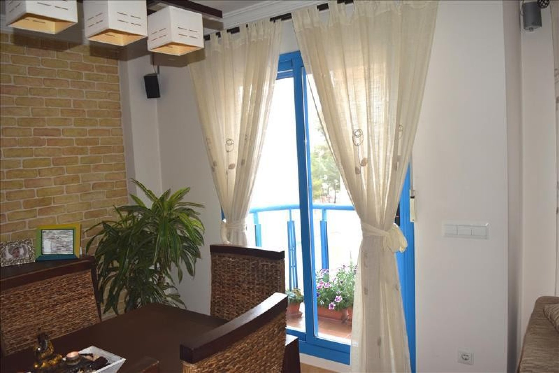 Resale - Apartment - Benissa
