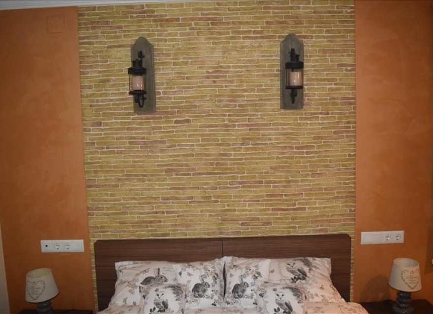 Resale - Apartment - Benissa