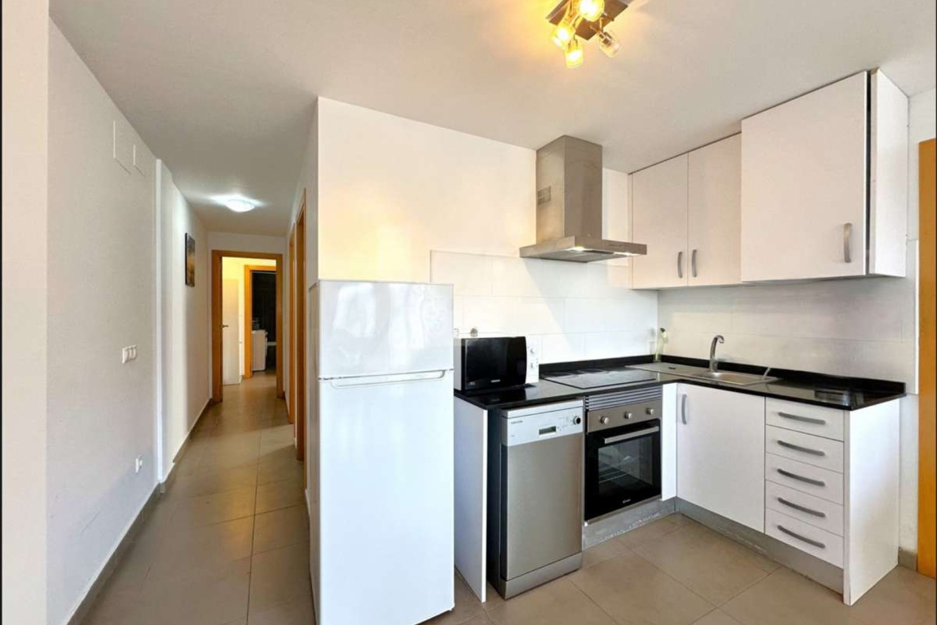 Resale - Apartment - Benitachell - Costa Blanca