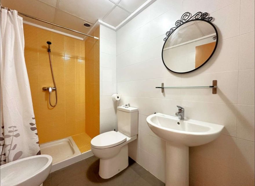 Resale - Apartment - Benitachell - Costa Blanca