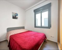 Resale - Apartment - Benitachell - Costa Blanca
