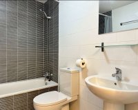 Resale - Apartment - Benitachell - Costa Blanca