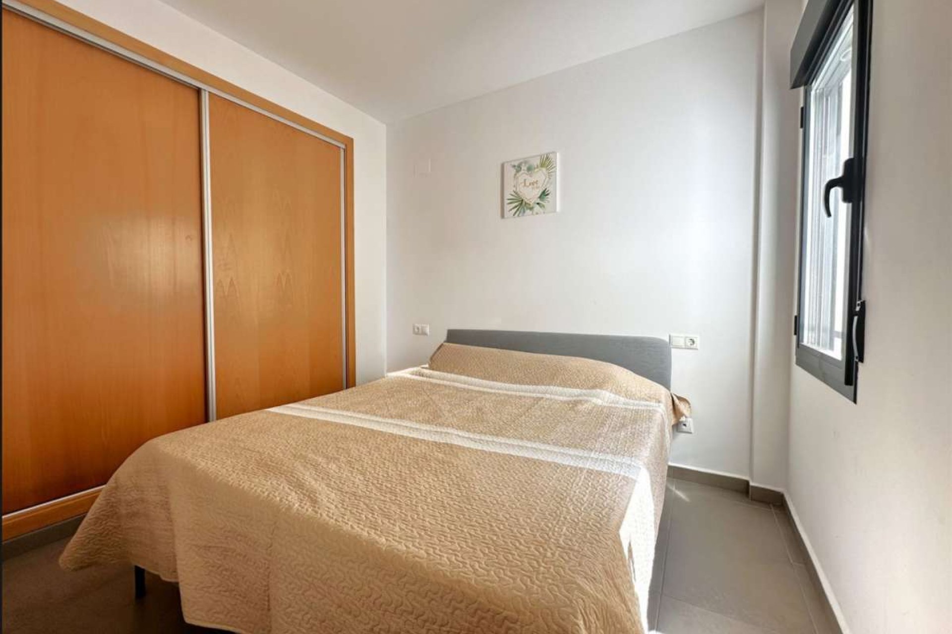 Resale - Apartment - Benitachell - Costa Blanca