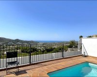 Resale - Apartment - Benitachell - Costa Blanca