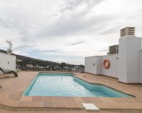 Resale - Apartment - Benitachell - Costa Blanca