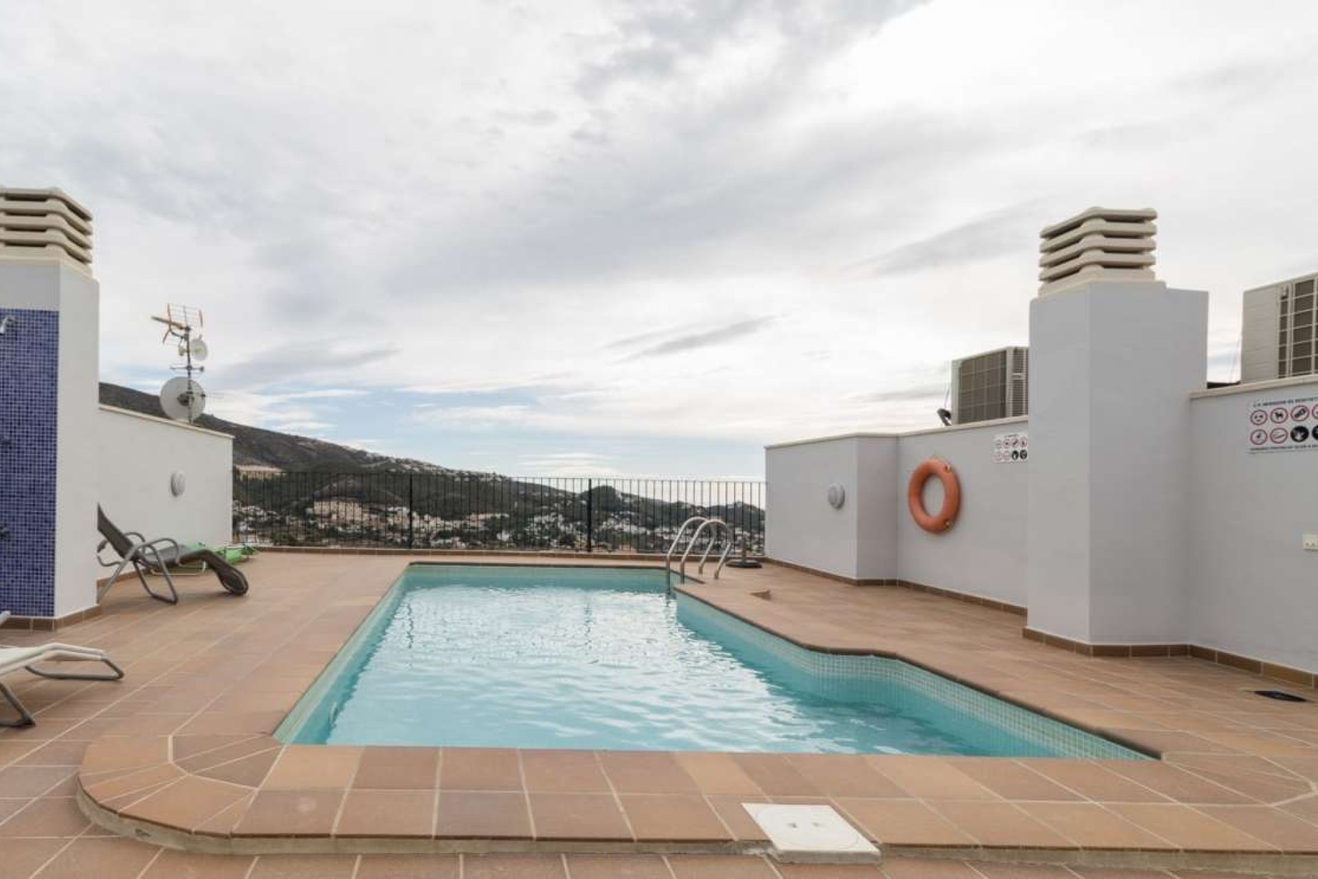 Resale - Apartment - Benitachell - Costa Blanca