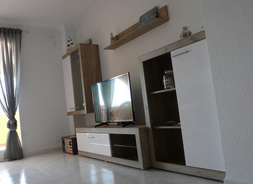 Resale - Apartment - Benitachell - Costa Blanca