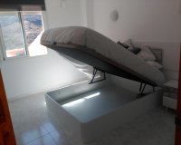 Resale - Apartment - Benitachell - Costa Blanca