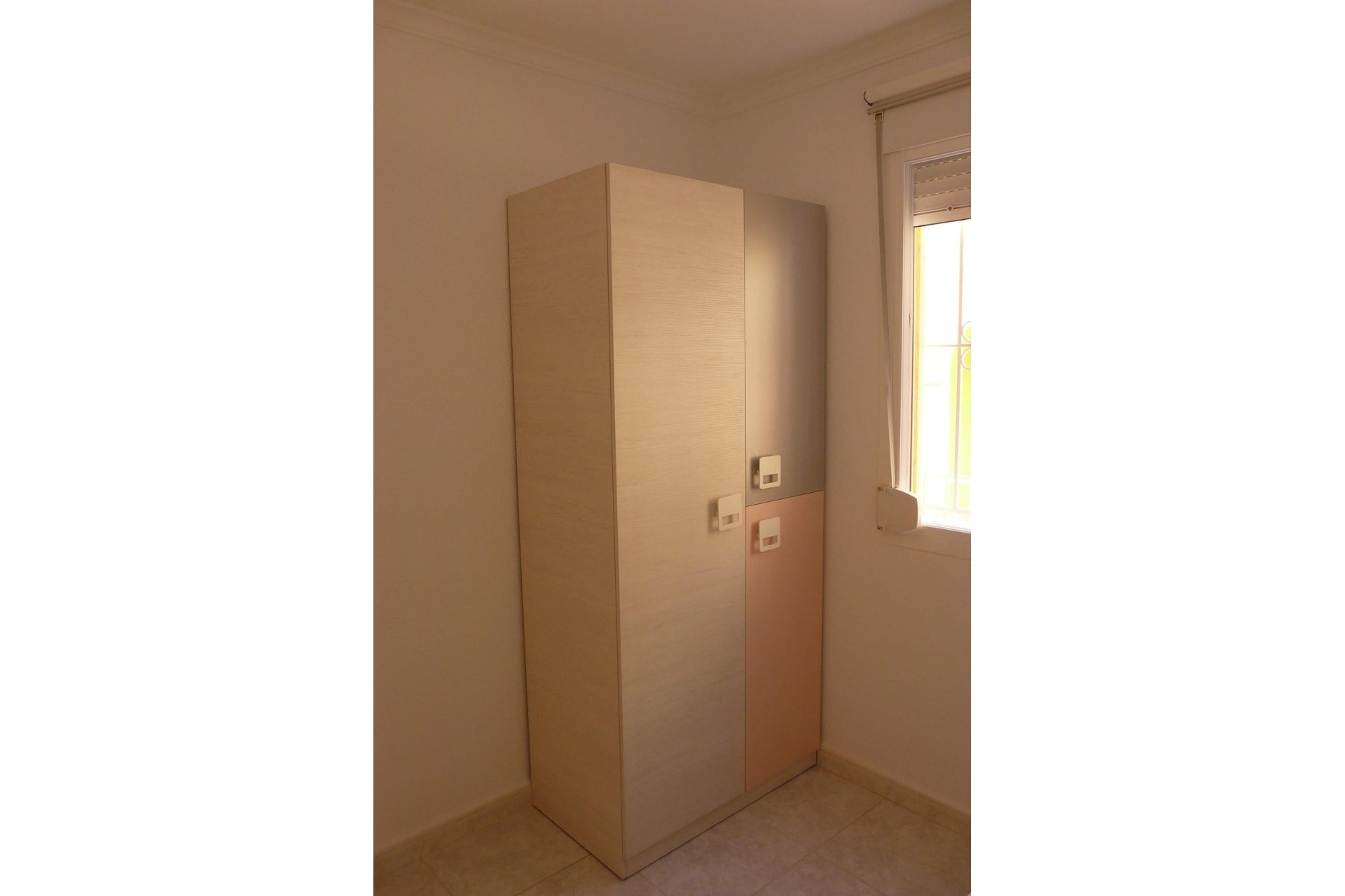 Resale - Apartment - Benitachell - Costa Blanca