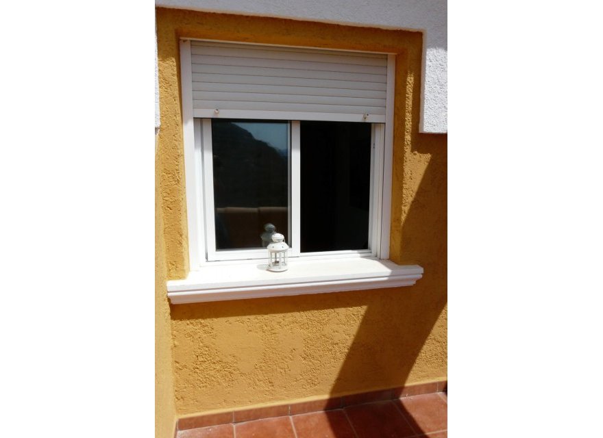 Resale - Apartment - Benitachell - Costa Blanca