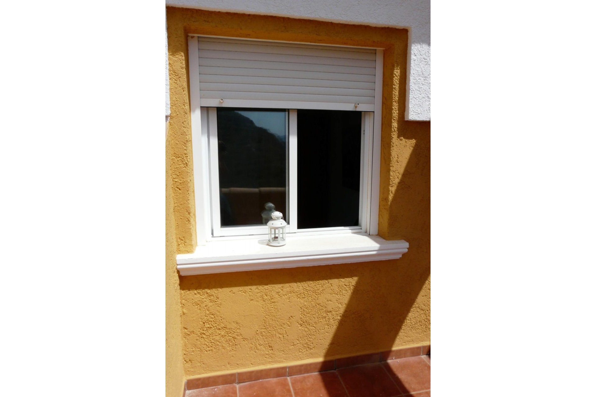 Resale - Apartment - Benitachell - Costa Blanca