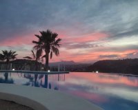 Resale - Apartment - Benitachell - Costa Blanca