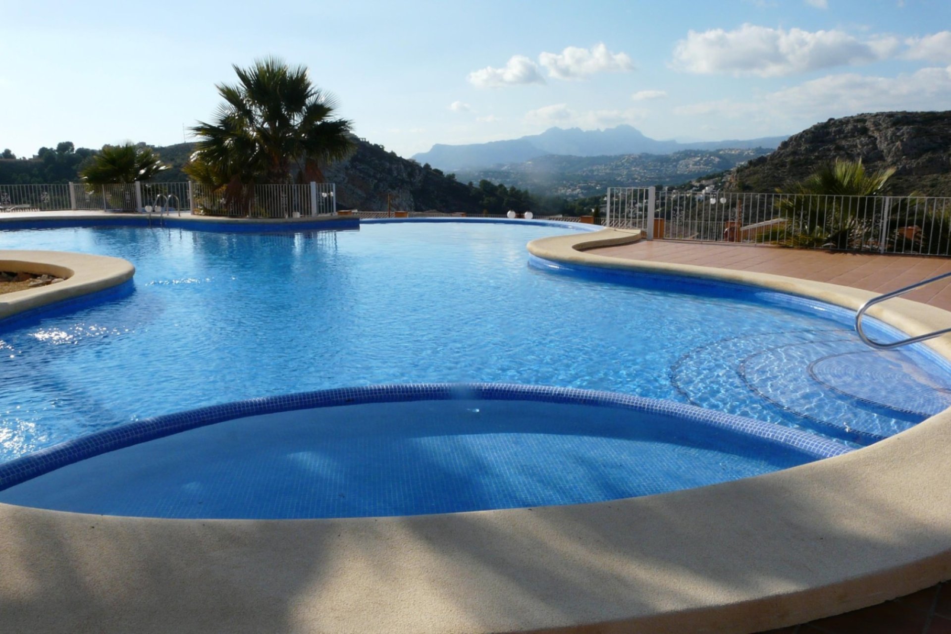 Resale - Apartment - Benitachell - Costa Blanca