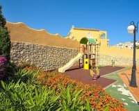 Resale - Apartment - Benitachell - Costa Blanca