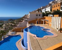 Resale - Apartment - Benitachell - Cumbre Del Sol