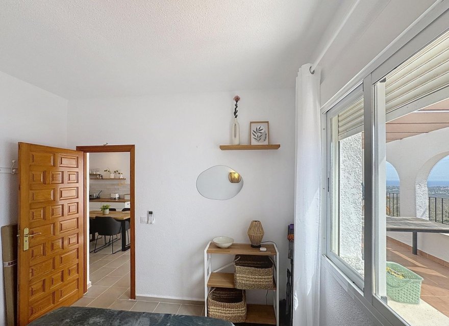 Resale - Apartment - Benitachell - Cumbre Del Sol