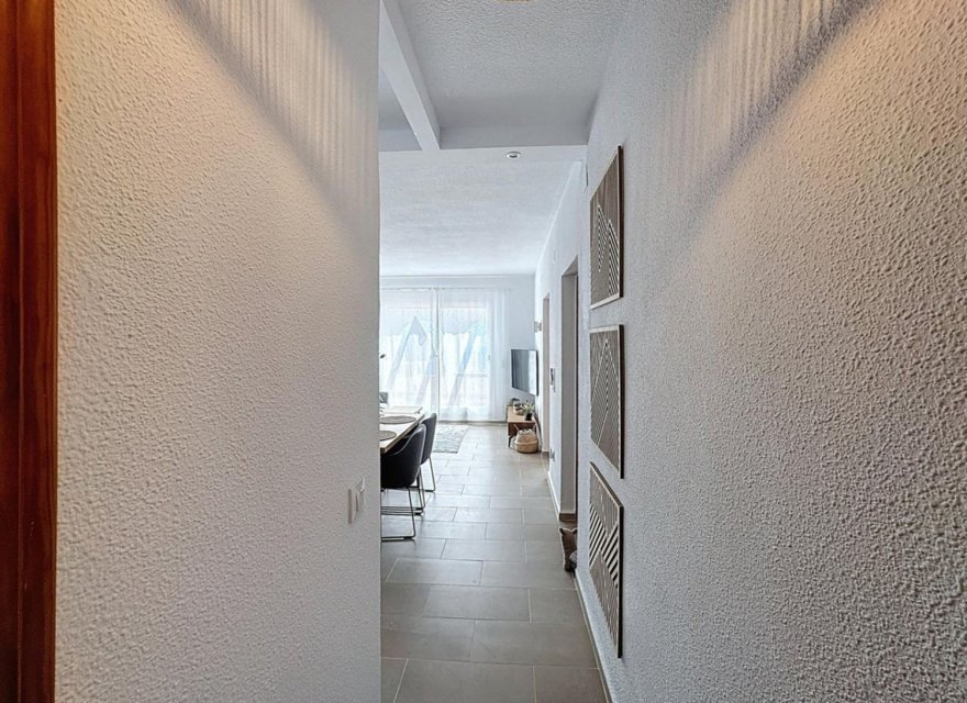 Resale - Apartment - Benitachell - Cumbre Del Sol