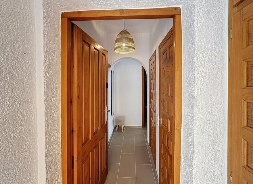 Resale - Apartment - Benitachell - Cumbre Del Sol