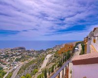 Resale - Apartment - Benitachell - Cumbre Del Sol