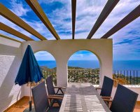 Resale - Apartment - Benitachell - Cumbre Del Sol