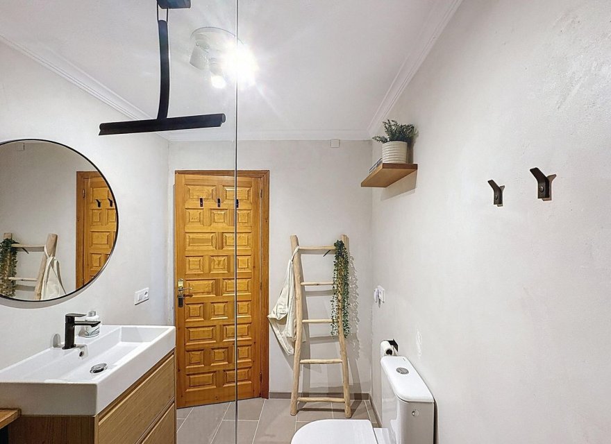 Resale - Apartment - Benitachell - Cumbre Del Sol