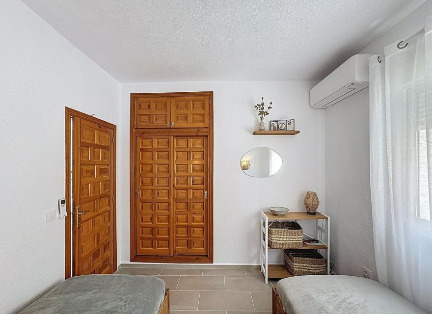 Resale - Apartment - Benitachell - Cumbre Del Sol