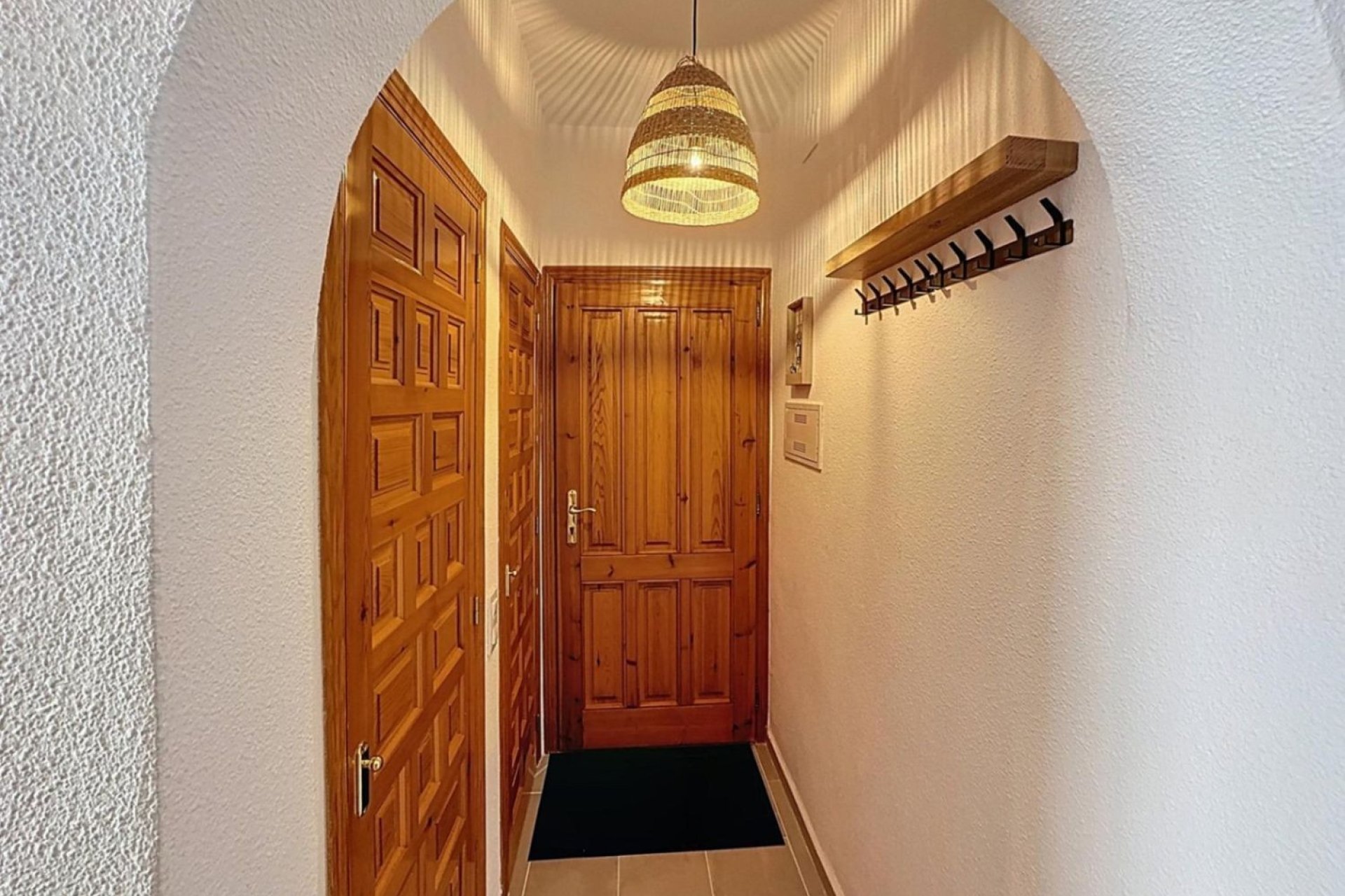 Resale - Apartment - Benitachell - Cumbre Del Sol