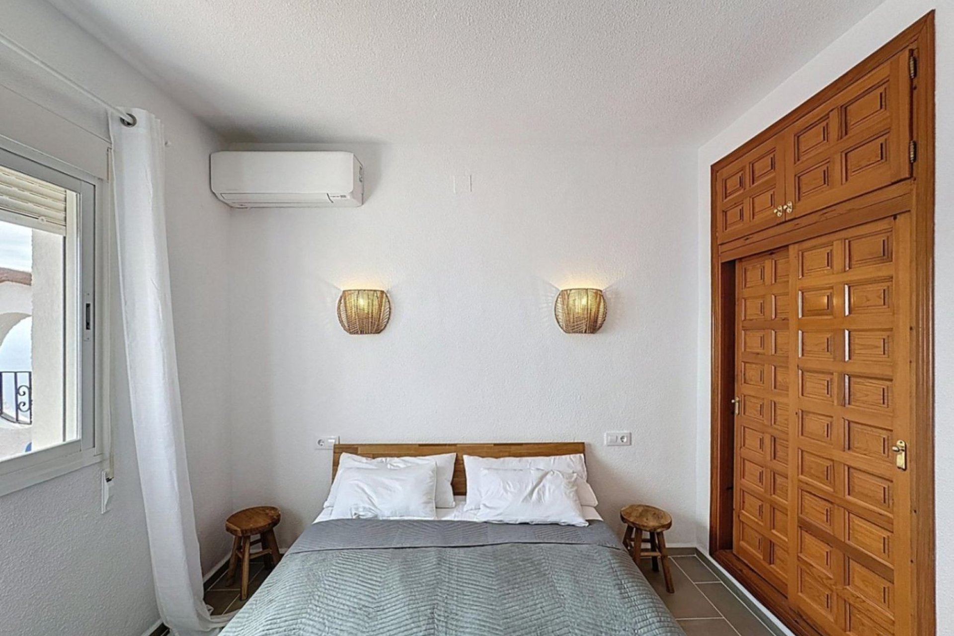 Resale - Apartment - Benitachell - Cumbre Del Sol