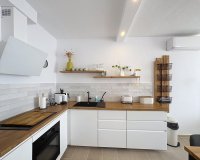 Resale - Apartment - Benitachell - Cumbre Del Sol