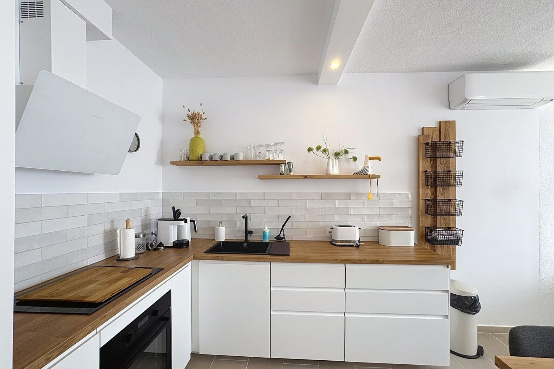 Resale - Apartment - Benitachell - Cumbre Del Sol