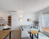 Resale - Apartment - Benitachell - Cumbre Del Sol