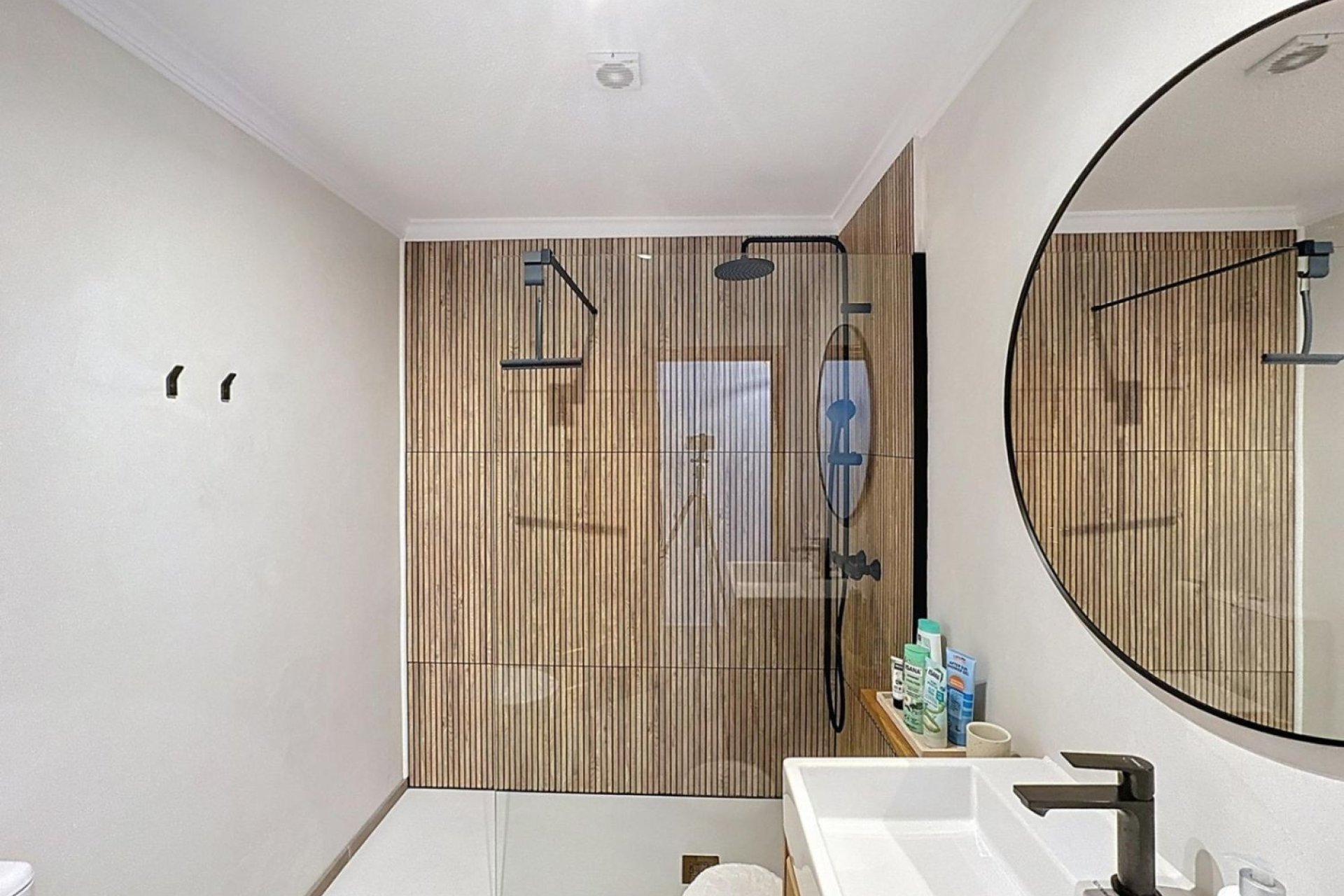 Resale - Apartment - Benitachell - Cumbre Del Sol