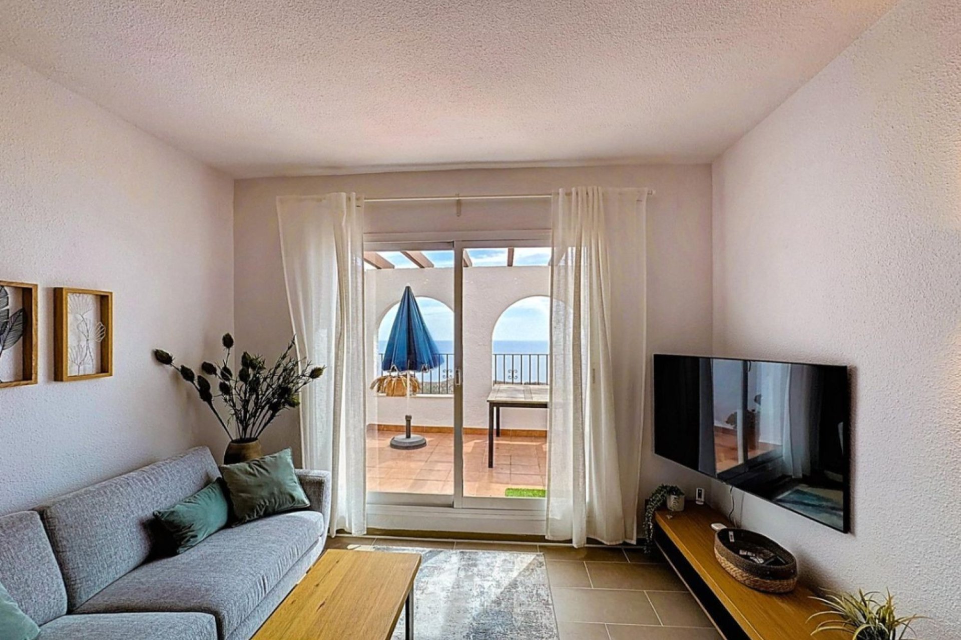 Resale - Apartment - Benitachell - Cumbre Del Sol