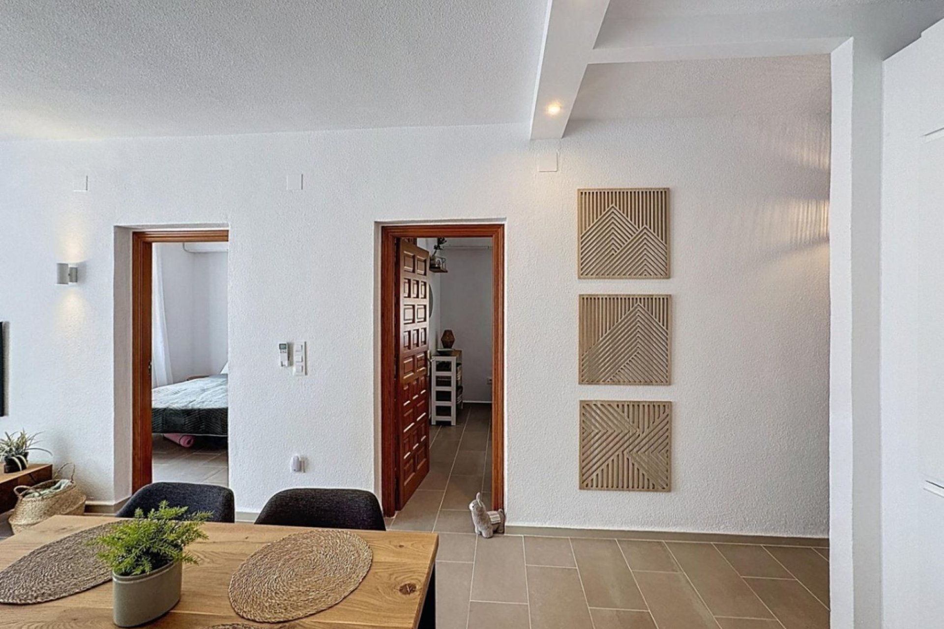 Resale - Apartment - Benitachell - Cumbre Del Sol