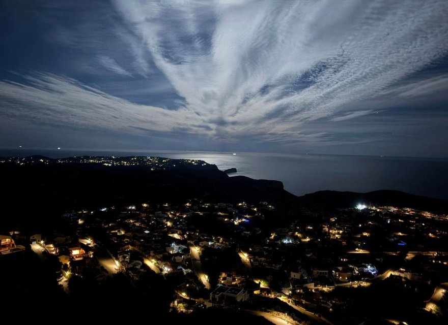 Resale - Apartment - Benitachell - Cumbre Del Sol