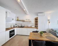 Resale - Apartment - Benitachell - Cumbre Del Sol