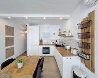 Resale - Apartment - Benitachell - Cumbre Del Sol