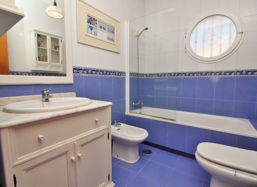 Resale - Apartment - Cabo Roig