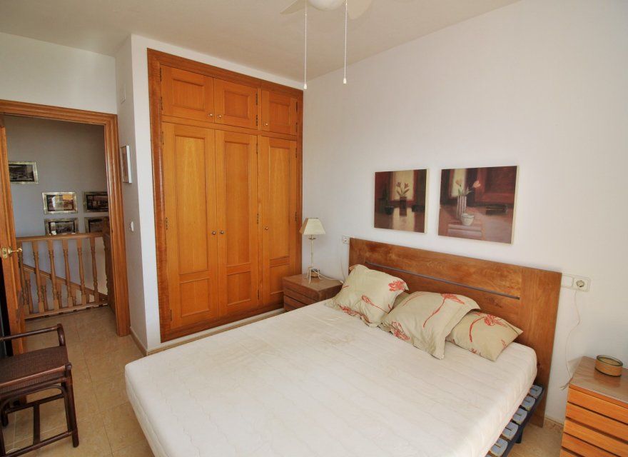 Resale - Apartment - Cabo Roig