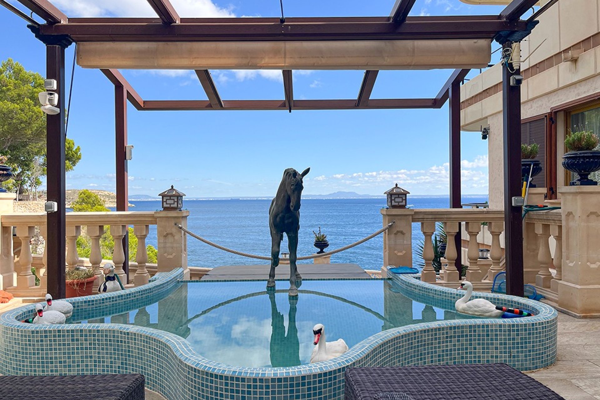 Resale - Apartment - Cala Viñes