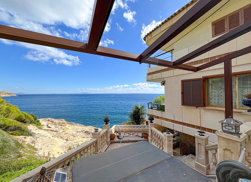 Resale - Apartment - Cala Viñes