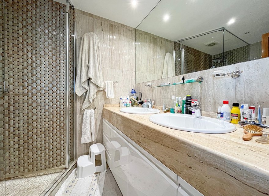 Resale - Apartment - Cala Viñes