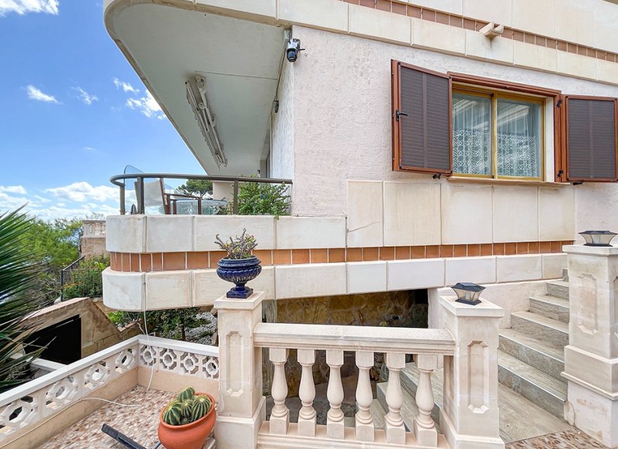 Resale - Apartment - Cala Viñes