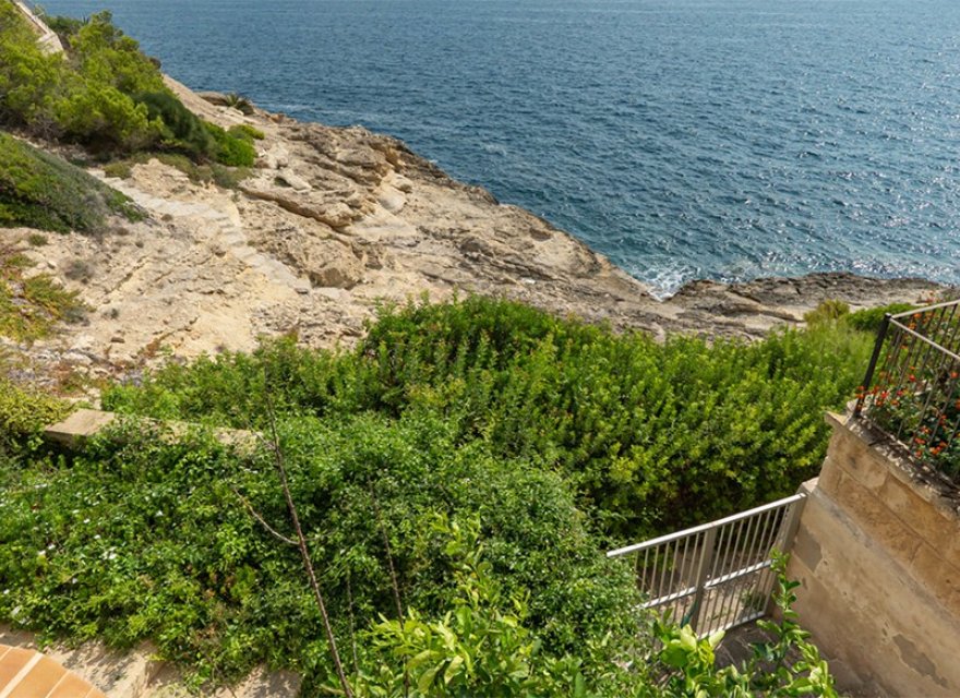 Resale - Apartment - Cala Viñes